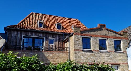 Franeker Apartamento | De smederij