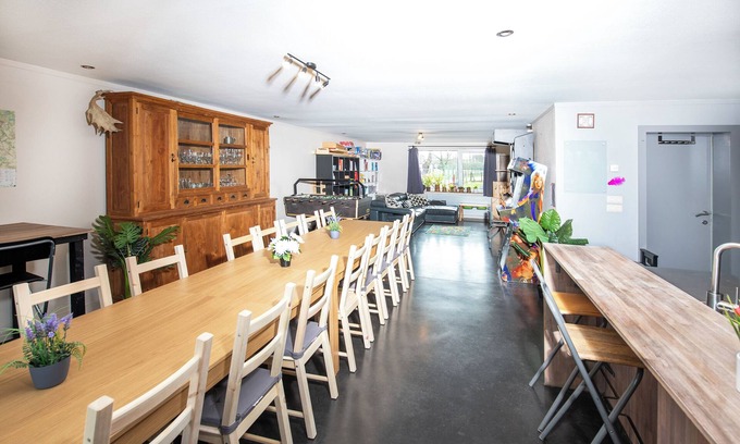 Heers Casa | De smishoeve