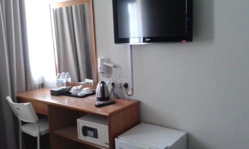 Kuantan Hotel | De Spring Hotel