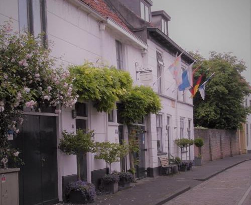 Municipality of Kampen Cama Y Desayuno | De Stadsboerderij