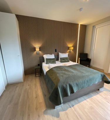 Aardenburg Apartamento | De Stadspoort appartementen