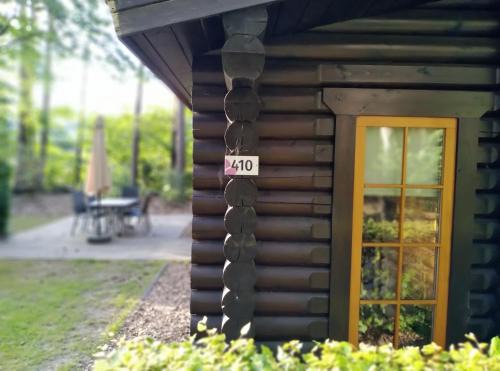Otterlo Casa | De Stamper - De Wije Werelt