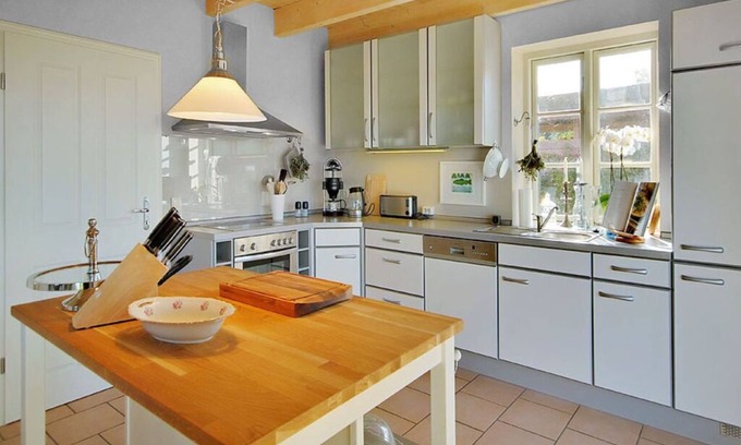 Nubelfeld Cabaña | Högelia Comfortable holiday residence