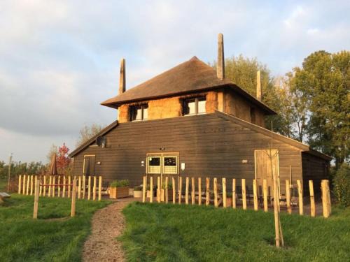 Zoelen Casa | De Steltenberg in de Betuwe
