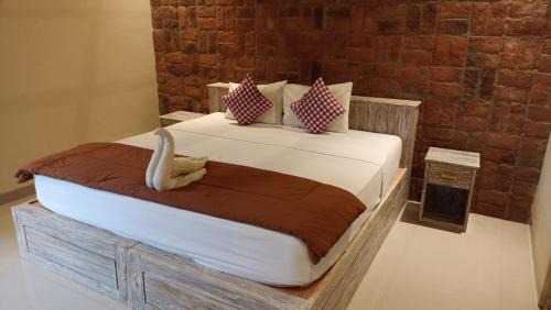 Pemuteran Cabina | De Sudi Bungalows