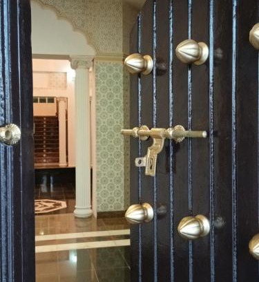 Azaiba Casa | De Sultana Villa