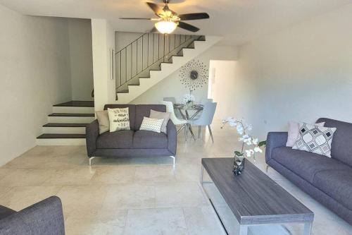 St. Lawrence Gap Casa | De Terrace #2