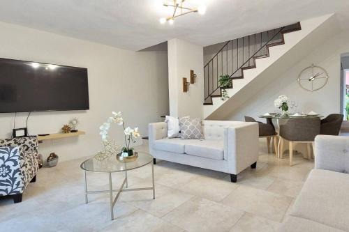 St. Lawrence Gap Casa | De Terrace