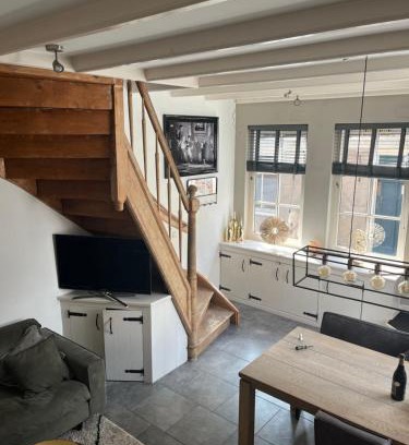 Monnickendam Apartamento | De troeter