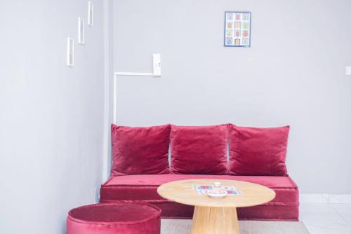 Conakry Apartamento | De Tunis à Conakry KIPÉ