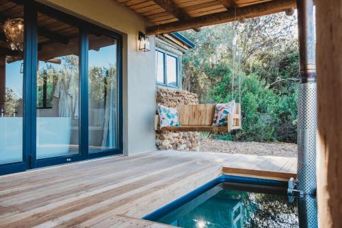 Uilenkraal Casa | De Uijlenes