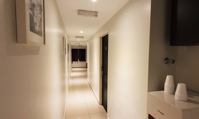 Damansara Utama Hotel | De UPTOWN Hotel @ Damansara Uptown