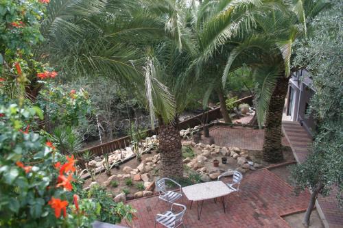 Klein Windhoek Casa | De Vagebond Hotel-Pension