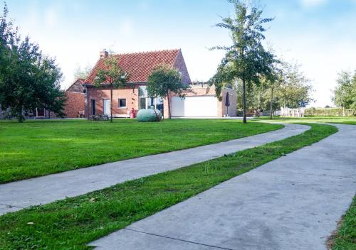 Sint-Laureins Casa | De Vakantieschuur