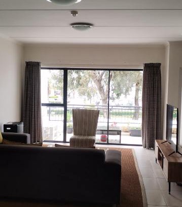 Firgrove Rural Apartamento | De velde Estate