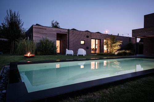 Langdorp Casa | De verloren hoek