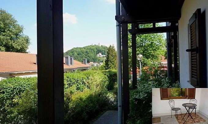 Falkenstein Apartamento | FPF-47EG - Holiday park in beautiful Falkenstein (6)