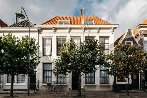 Zierikzee Cama Y Desayuno | De Verwennerie