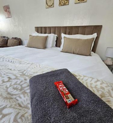Middelburg Casa | De Villa Guesthouse