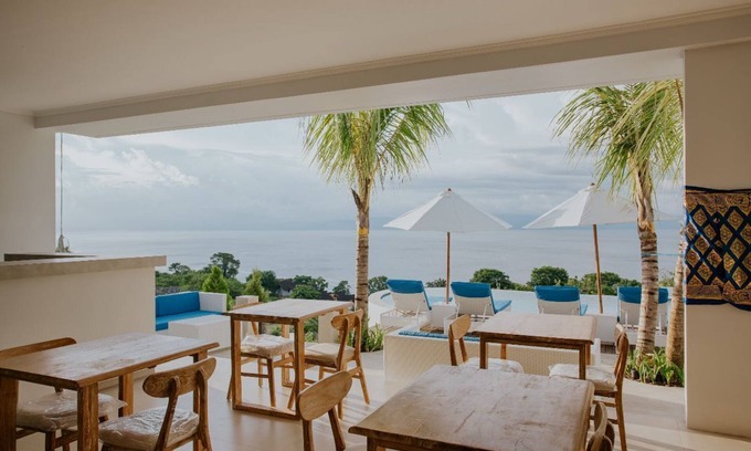 Penida Island Hotel | DE VINDRA RESORT
