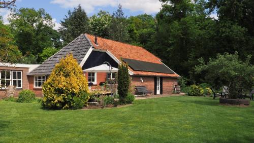 Municipality of Hof van Twente Casa | De Wagenmaker