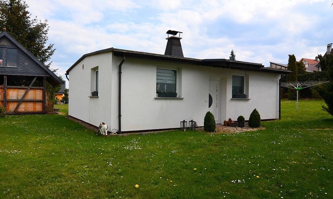 Schwarzhausen Casa | Casa de vacaciones en Schwarzhausen