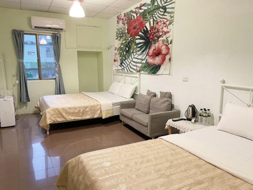 Meinong Casa | De Wang Villa
