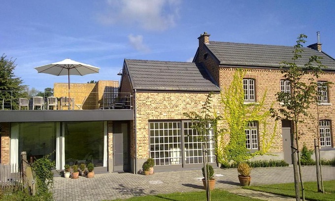 Kuttekoven Casa | De Waterkriek