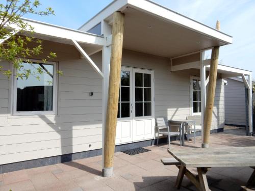 Renesse Casa | De Waterlelie