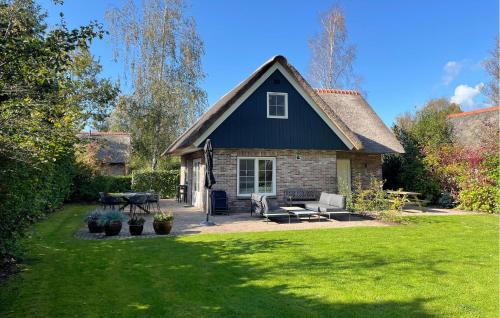 Paasloo Casa | De Weerribben