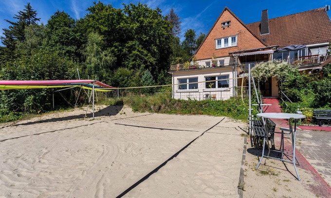 Willingen Casa | Casa de vacaciones 'Haus Sonnenberg' con terraza y Wi-Fi