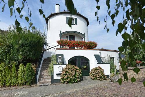 Kranenburg Cama Y Desayuno | De Witte Molen Kranenburg