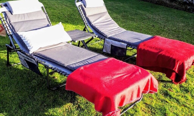 Neufeld Casa | Casa de vacaciones con 2 dormitorios