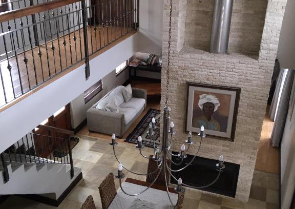 Stellenbosch Casa | De Zalze Luxury Lodge
