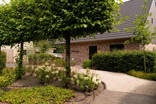 Stekene Casa | 'De Zandrug' vakantiehoeve - B&B