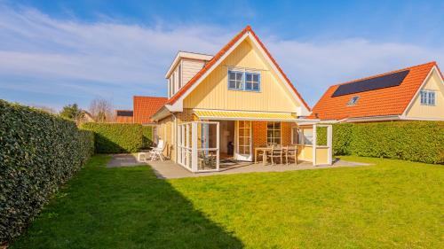 Schoorl Casa | De Zeemeeuw