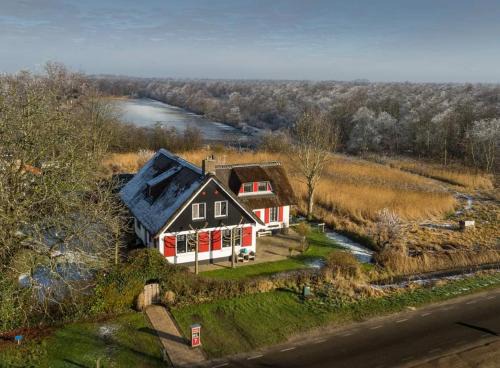 Kalenberg Apartamento | De Zwaan