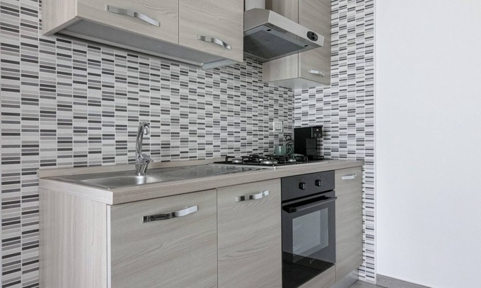 Termoli Casa | DeA ApartRooms