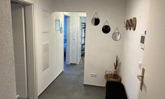 Korb Apartamento | DEA Ferienwohnung