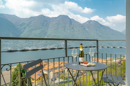 Nesso Apartamento | Dea House