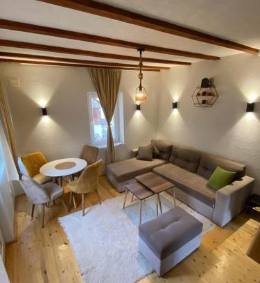 North Macedonia Apartamento | DEA's Apartment
