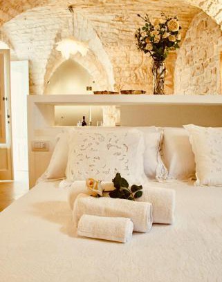 Old Town Cisternino Casa | DeaDomus 55