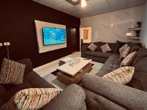 Sweimeh Apartamento | DeadSea studio
