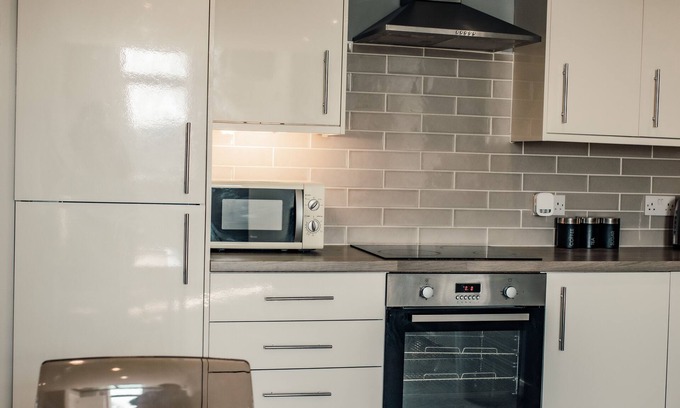 Kirkheaton Apartamento | Dealhouse-apartments 5