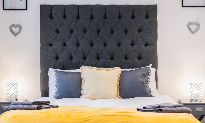 Kirkheaton Apartamento | Dealhouse Apartments 11