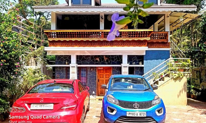 Pirmed Casa | Dean Dale Cottages
