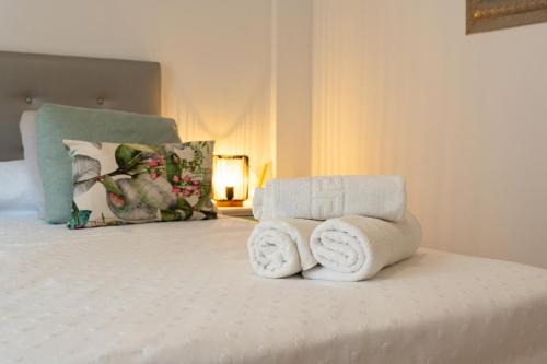 Alfalfa Apartamento | Dean Lopez Luxury