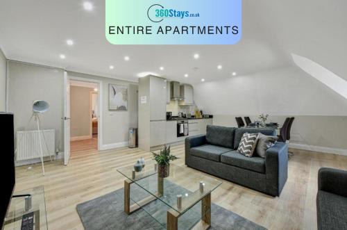 Chalfont St Giles Apartamento | Deanway Serviced Apartments Chalfont St Giles By 360Stays