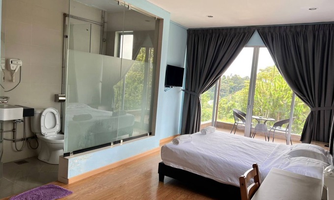 Tanah Rata Casa | Dear Dino Villa Cameron Highlands
