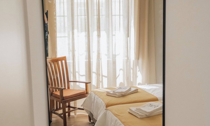 Se Casa | Dear Faro - Guest House